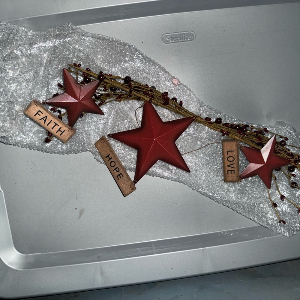 Primitive decorations